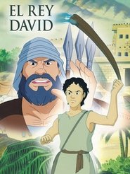 Poster Rey David 1997