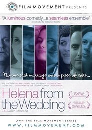 Helena from the Wedding: Cast Interviews (2011)
