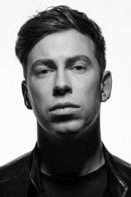 Hardwell as Himself