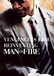 Poster Vengeance Is Mine: Reinventing 
