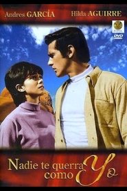 Poster No One Will Love You Like I Do 1972