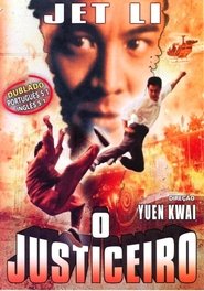 O Justiceiro movie poster player