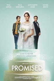 Promised постер