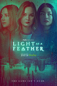 Light as a Feather Season 2 3