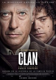 Η φαμίλια / The Clan / El Clan (2015) online ελληνικοί υπότιτλοι