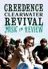 Poster Music in Review: Creedence Clearwater Revival 2006