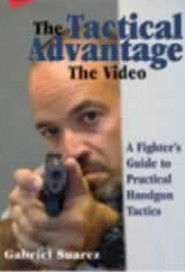 SI: Tactical Advantage