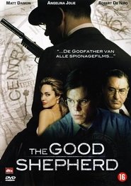 The Good Shepherd (2006)