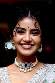 Anupama Parameswaran