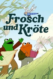 Frosch und Kröte