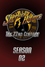 Poster for Season 2