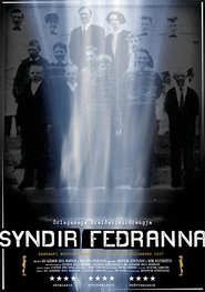 Poster Syndir feðranna 2008