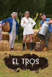 El tros постер