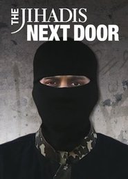 Poster The Jihadis Next Door