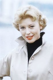 Barbara Ruick as Peggy Richards