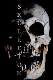 The Skulleton постер