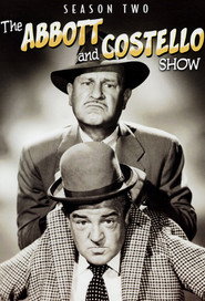 The Abbott and Costello Show Season 2 5