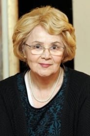 Helena Buljan as Lada