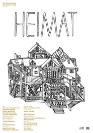 Poster Heimat 2017