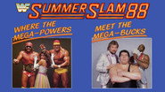 WWF SummerSlam 1988