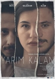 Poster Yarım Kalan