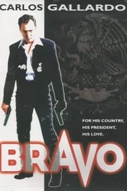 Poster Bravo 1998