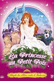 Poster The Princess and The Pea 2006