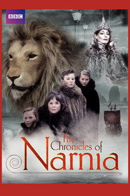 The Chronicles of Narnia poster