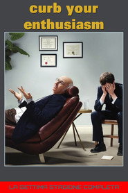 Locandina di Curb Your Enthusiasm Stagione 7