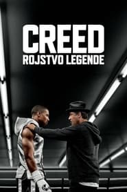 Creed: Rojstvo legende (2015)