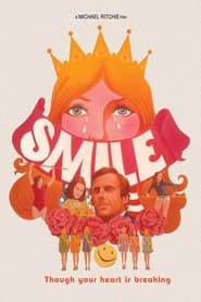 Smile постер