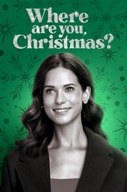 Poster Where Are You, Christmas? 2023