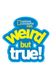 Weird But True постер
