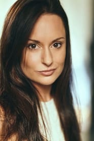 Lauren Metcalfe poster