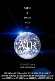 Air 2014 映画 吹き替え