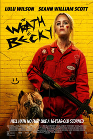 Voir film Becky 2 : The Wrath of Becky en streaming