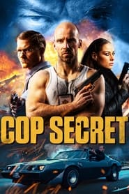 Poster Cop Secret