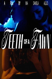 Teeth of A Fawn