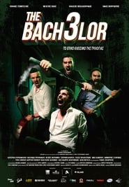 Poster The Bachelor 3 2018
