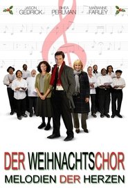 Poster Der Weihnachtschor - Melodien der Herzen