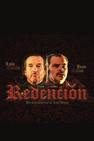 Poster Redención