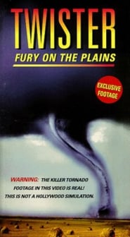 Twister: Fury on the Plains