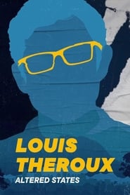 Louis Theroux's Altered States постер