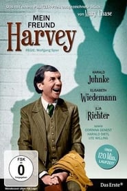 Watch Mein Freund Harvey Full Movie Online 1985