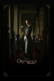 مشاهدة فيلم The Orphanage 2007 مترجم