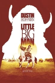 Little Big Man streaming film