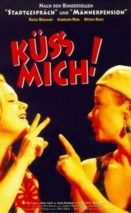 Poster Küß mich! 1995