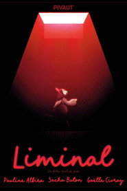 Liminal poster