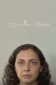 Poster A Mulher Biônica 2008