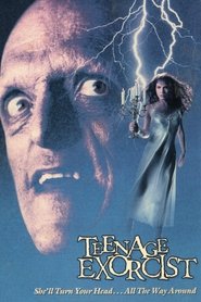 Teenage Exorcist Teenage Exorcist